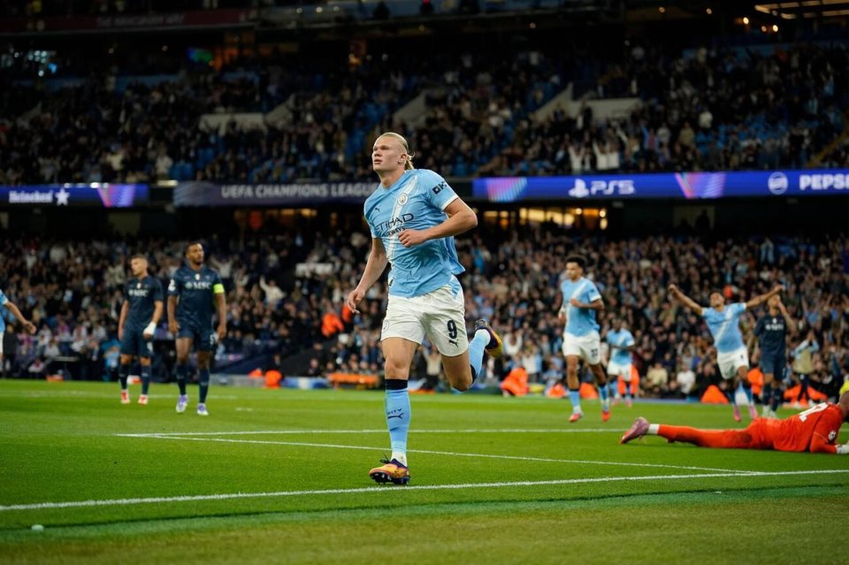 轰入世界波 轰入世界波