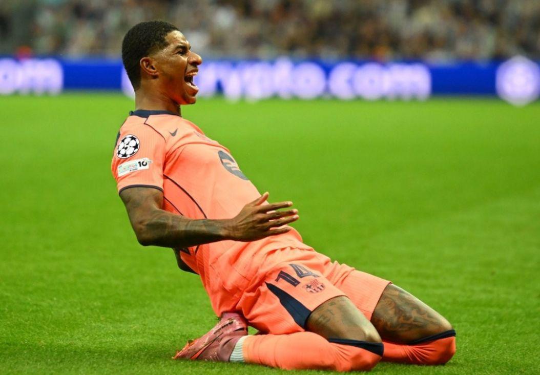 个欧冠进球 个欧冠进球