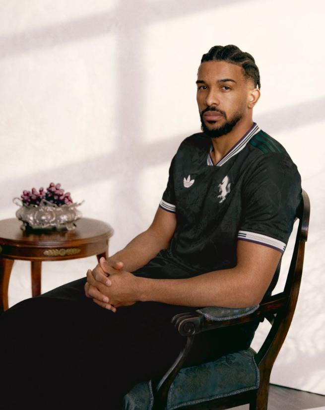 出本赛季第, 尤文官方推