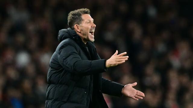 马竞也选择, 西蒙尼也连 马竞也选择, 西蒙尼也连