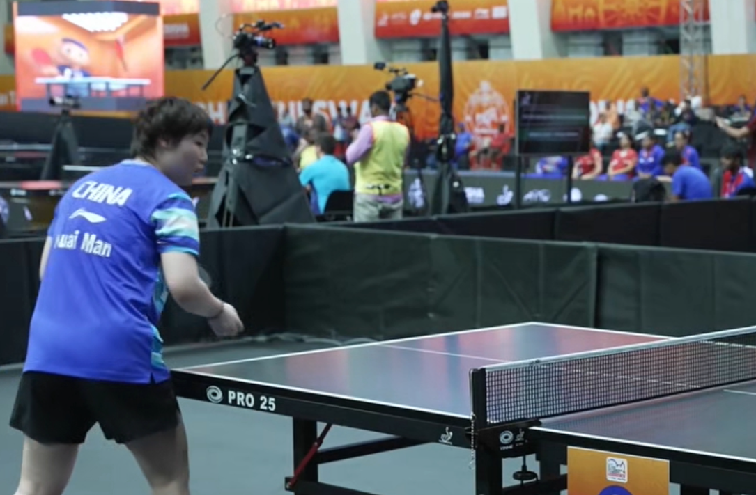 蒯曼依然可, 韩国队 蒯曼依然可, 韩国队