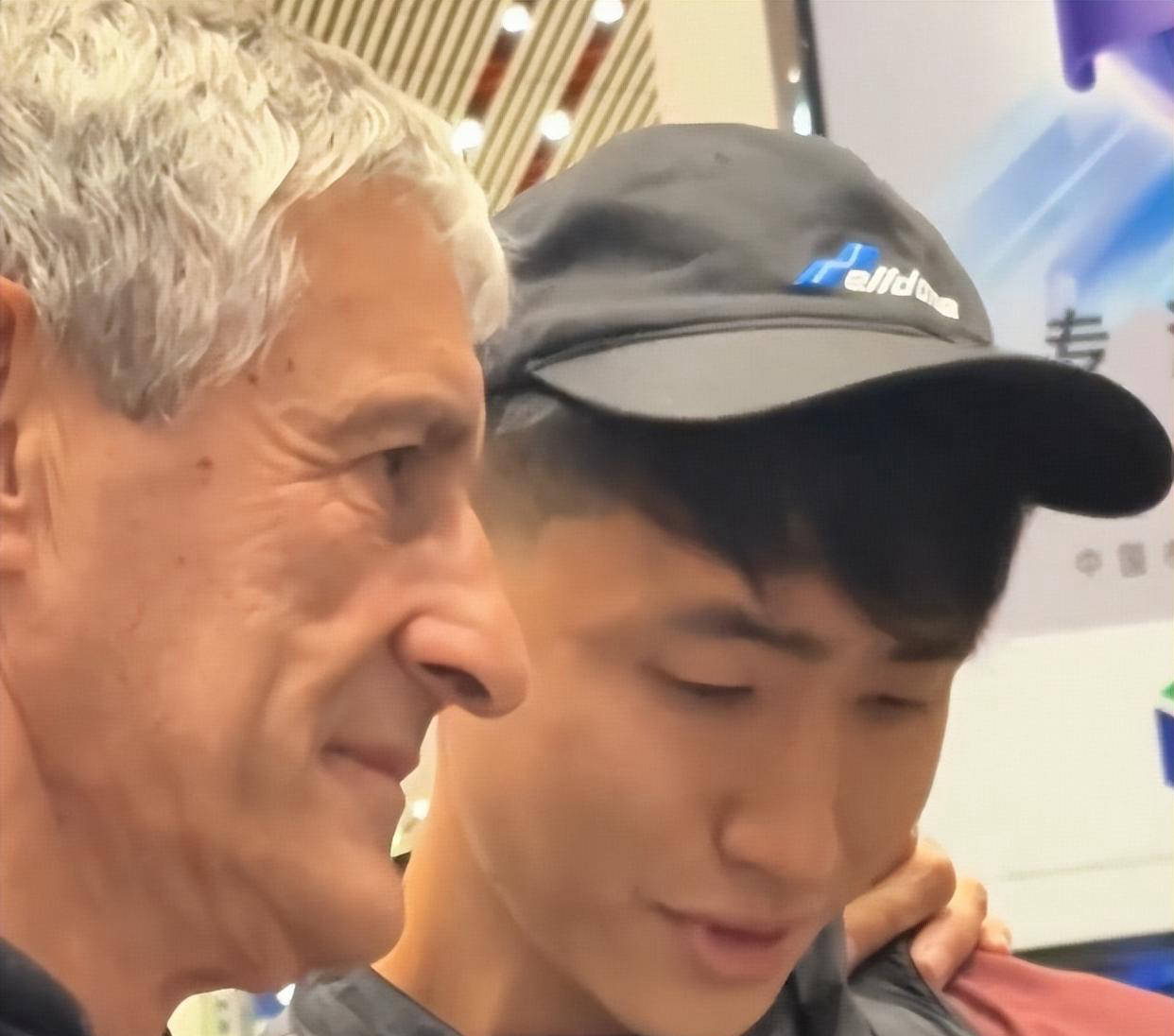 眼识珠, ba, 张源为何对